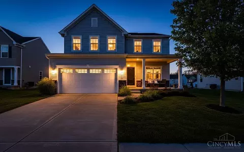 Exterior - 2776 Aristides Ct, Morrow, OH 45152 photo 8 of 8