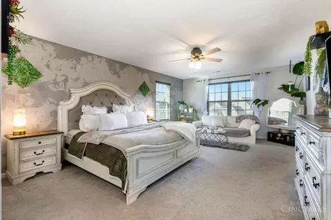 Bedroom - 2776 Aristides Ct, Morrow, OH 45152 photo 1 of 6