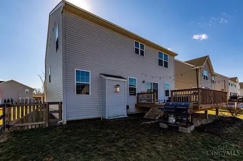 Exterior - 2776 Aristides Ct, Morrow, OH 45152 photo 5 of 8