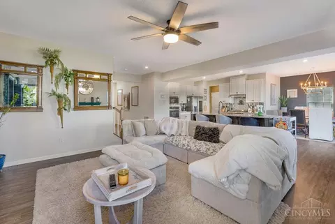 Living - 2776 Aristides Ct, Morrow, OH 45152 photo 3 of 3