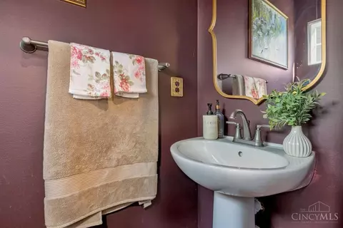 Bath - 2776 Aristides Ct, Morrow, OH 45152 photo 1 of 4
