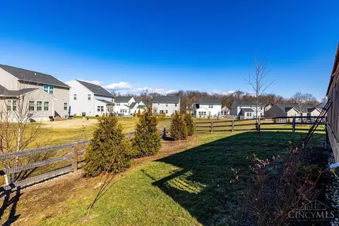 Exterior - 2776 Aristides Ct, Morrow, OH 45152 photo 7 of 8