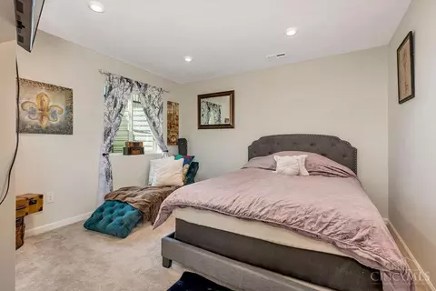 Bedroom - 2776 Aristides Ct, Morrow, OH 45152 photo 6 of 6