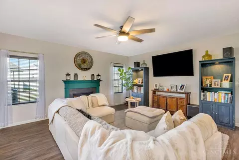 Living - 2776 Aristides Ct, Morrow, OH 45152 photo 1 of 3