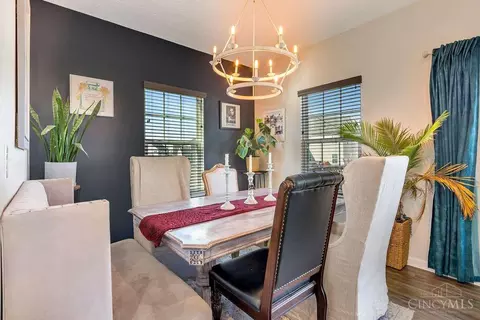 Dining - 2776 Aristides Ct, Morrow, OH 45152 photo 1 of 1