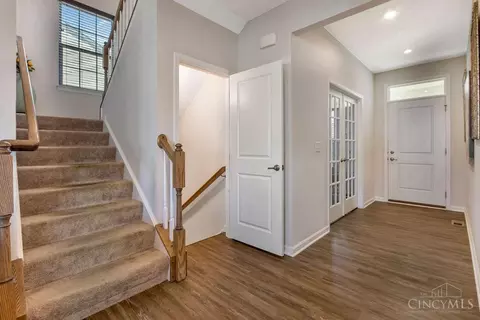 Entry Way - 2776 Aristides Ct, Morrow, OH 45152 photo 1 of 3