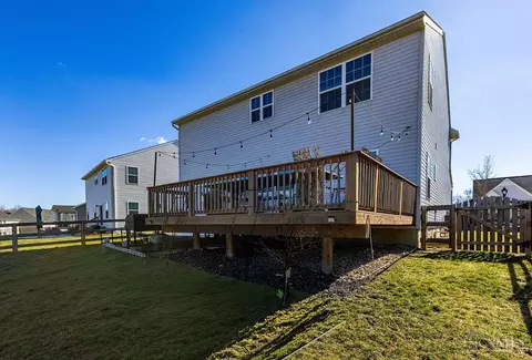 Exterior - 2776 Aristides Ct, Morrow, OH 45152 photo 6 of 8