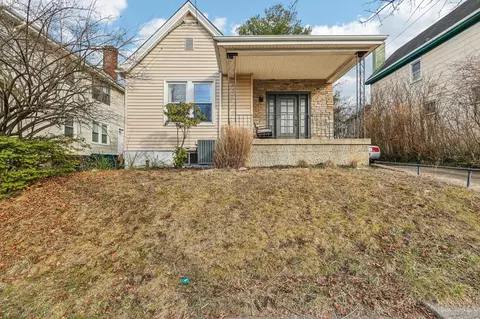 3744 Isabella Ave, Cincinnati, OH 45209