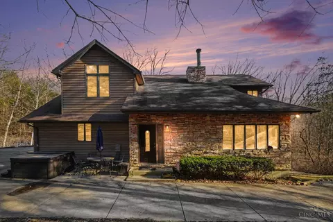 1659 St Rt 232, New Richmond, OH 45157