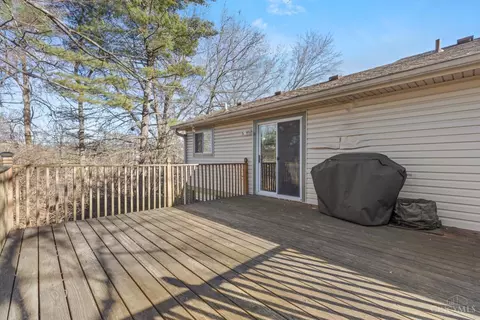 Exterior - 3464 Simpsons Trce, Maineville, OH 45039 photo 5 of 11