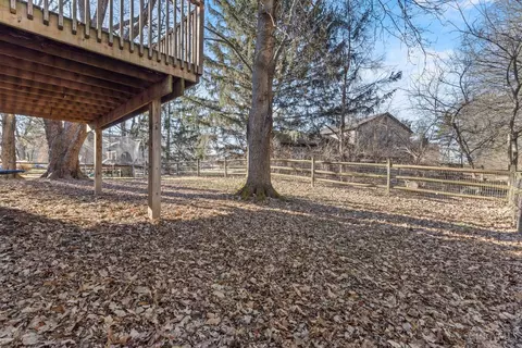 Exterior - 3464 Simpsons Trce, Maineville, OH 45039 photo 7 of 11