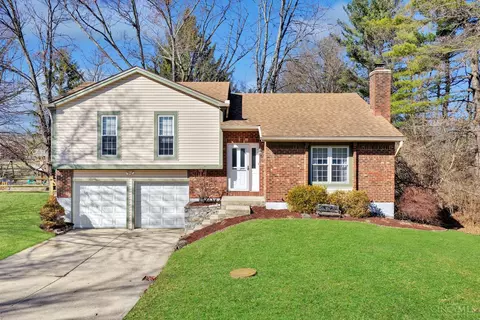 3464 Simpsons Trce, Maineville, OH 45039