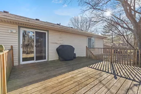 Exterior - 3464 Simpsons Trce, Maineville, OH 45039 photo 4 of 11