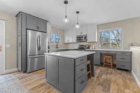 Kitchen - 3464 Simpsons Trce, Maineville, OH 45039 photo 1 of 6