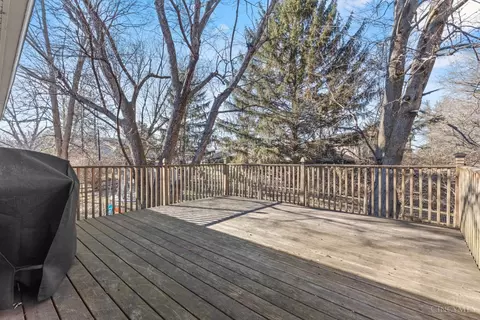 Exterior - 3464 Simpsons Trce, Maineville, OH 45039 photo 3 of 11