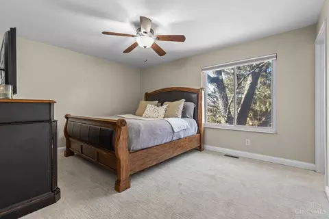 Bedroom - 3464 Simpsons Trce, Maineville, OH 45039 photo 1 of 4