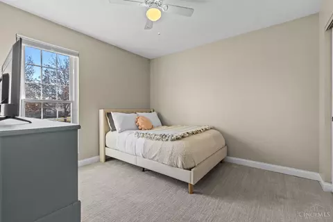 Bedroom - 3464 Simpsons Trce, Maineville, OH 45039 photo 3 of 4