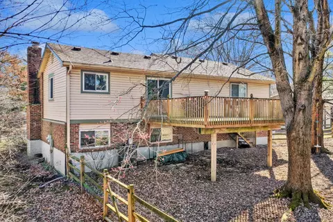 Exterior - 3464 Simpsons Trce, Maineville, OH 45039 photo 10 of 11