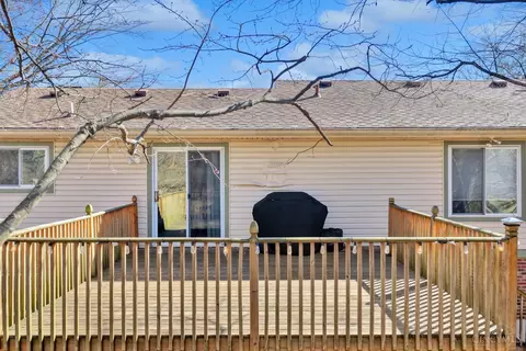 Exterior - 3464 Simpsons Trce, Maineville, OH 45039 photo 6 of 11