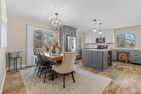 Dining - 3464 Simpsons Trce, Maineville, OH 45039 photo 1 of 3