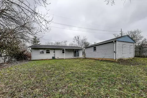 Exterior - 9636 Pippin Rd, Cincinnati, OH 45231 photo 3 of 3