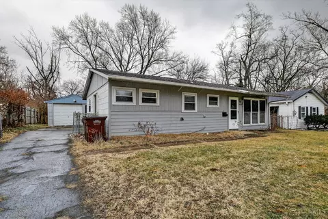 9636 Pippin Rd, Cincinnati, OH 45231