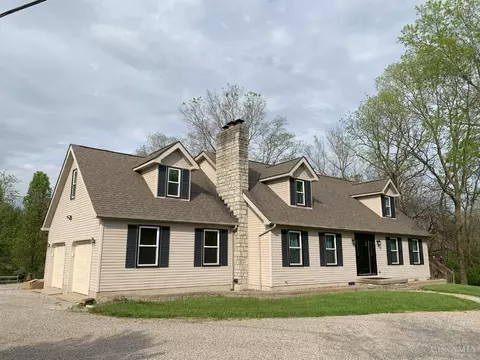 6038 Booth Rd, Oxford, OH 45056