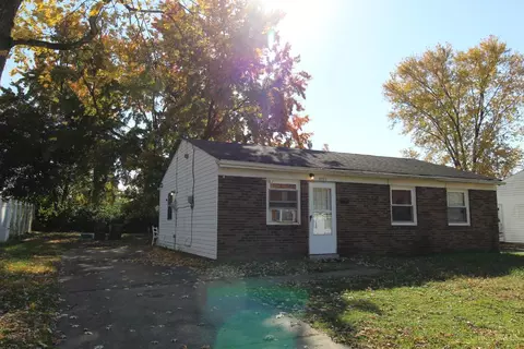 3455 Redskin Dr, Colerain Twp, OH 45251