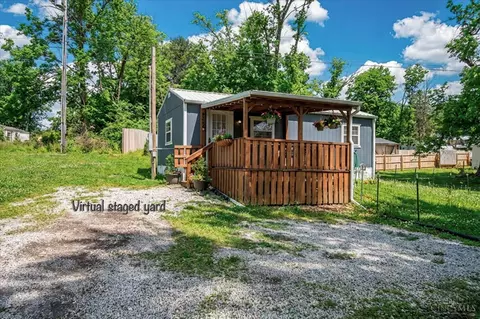 6582 Wizard Of Oz Way, Hillsboro, OH 45133