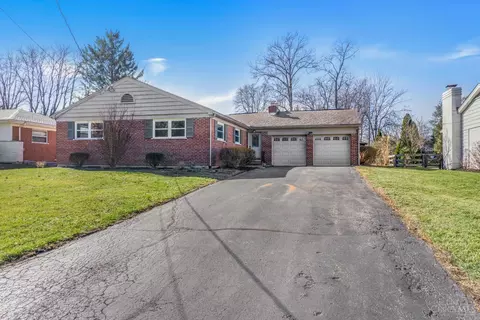 1341 Mayland Dr, Cincinnati, OH 45230