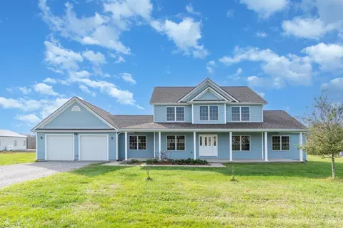 3518 Island Trail Dr, Williamsburg, OH 45176
