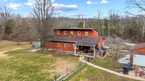 125 Clark Ave, West Union, OH 45693