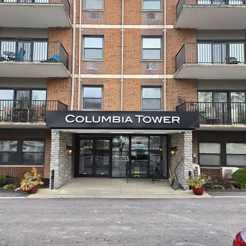 1815 William Howard Taft, Cincinnati, OH 45206
