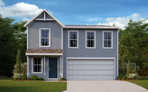 3389 Dewdrop Pl, Batavia, OH 45103