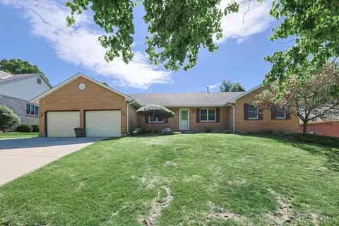 30 Stablegate Ct, Fairfield, OH 45014