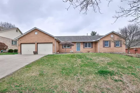 30 Stablegate Ct, Fairfield, OH 45014