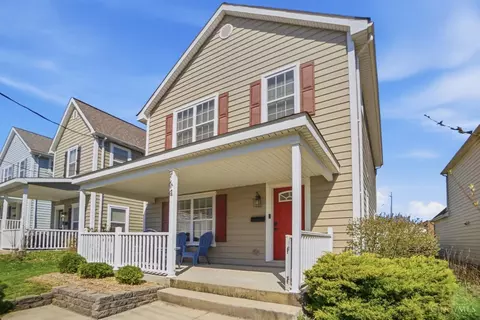 764 Morgan St, Cincinnati, OH 45206