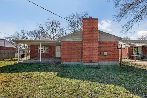 Exterior - 1854 Windmill Way, Cincinnati, OH 45240 photo 3 of 3