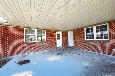Exterior - 1854 Windmill Way, Cincinnati, OH 45240 photo 2 of 3