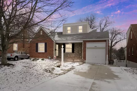 5452 Karen Ave, Cincinnati, OH 45248