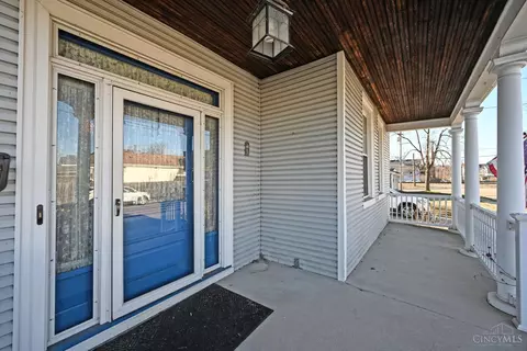 Exterior - 215 Walnut St, Elmwood Place, OH 45216 photo 4 of 18
