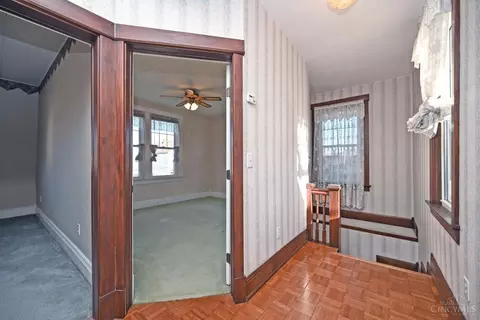 Entry Way - 215 Walnut St, Elmwood Place, OH 45216 photo 6 of 6