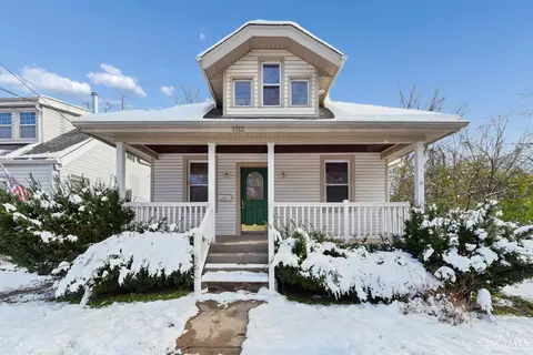 3312 Mchenry Ave, Cincinnati, OH 45211