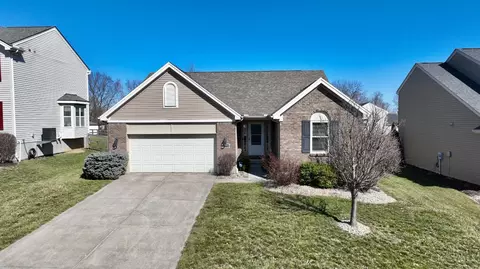 7970 Paradise Cv, Liberty Township, OH 45044