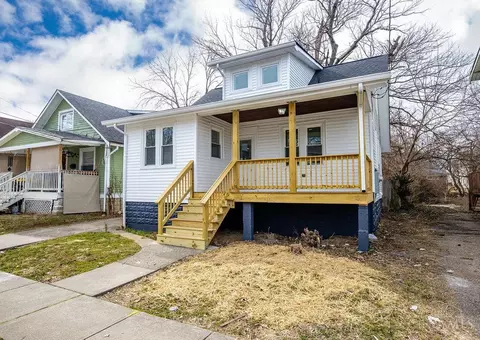 6839 Greismer Ave, North College Hill, OH 45239