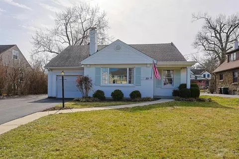 29 Forest Ave, Wyoming, OH 45215