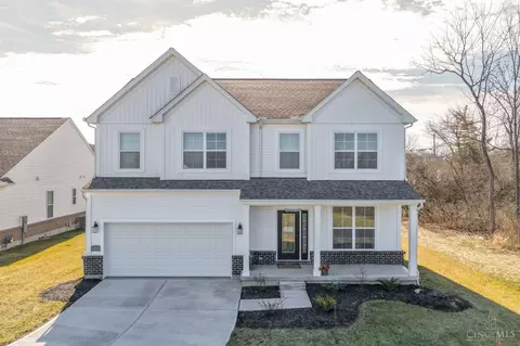 4123 Burroughs Ct, Hamilton, OH 45011