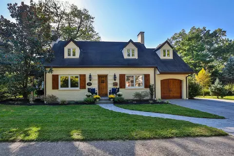3969 Miami Rd, Mariemont, OH 45227