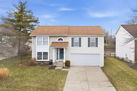 6276 Gulfstream Ct, West Chester, OH 45069