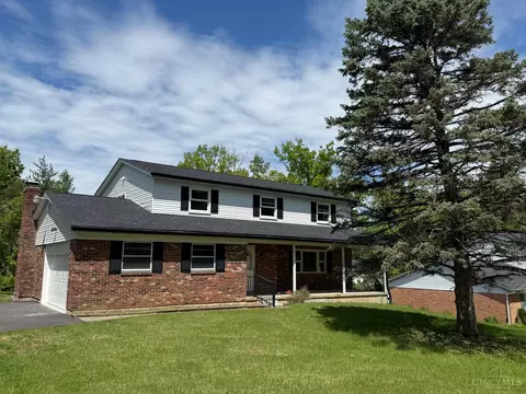 10219 Winstead Ln, Cincinnati, OH 45231